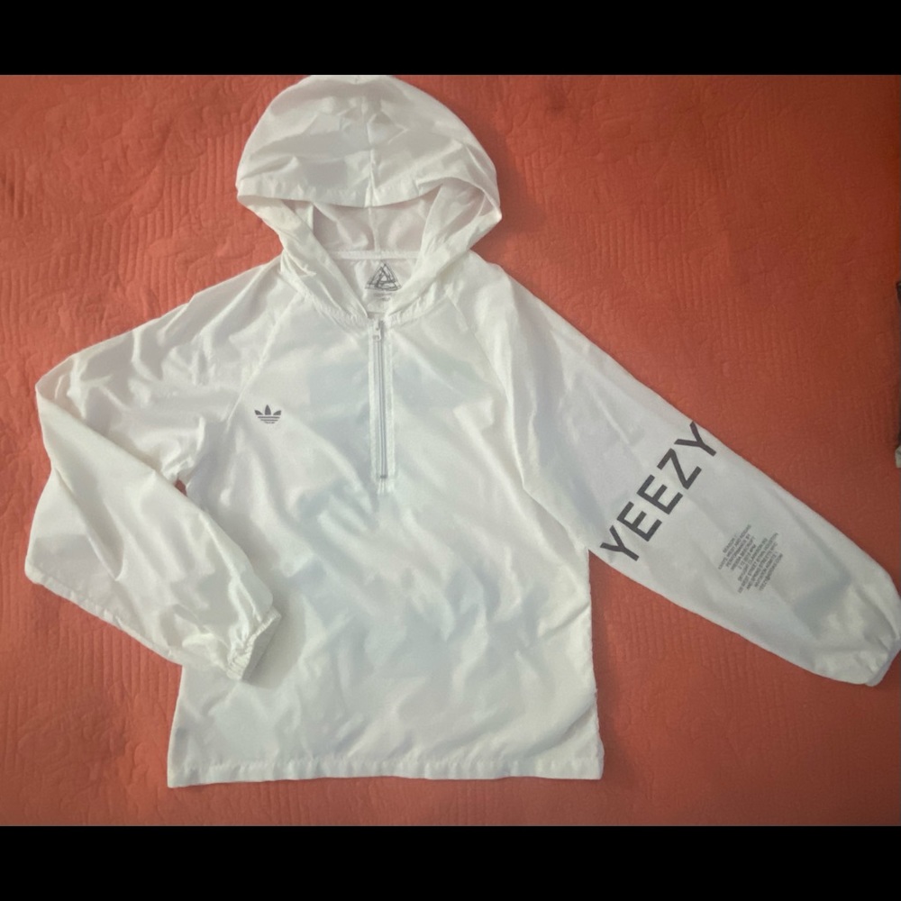 Yeezy x Adidas Light Windbreaker Jacket